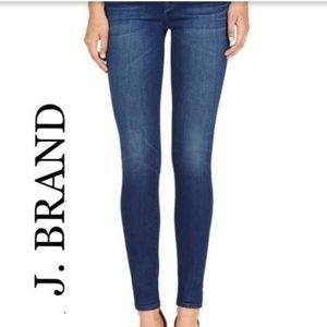 J brand skinny jeans Size 27
